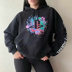 PlayStation Hoodie